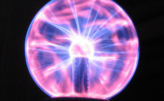 La fée électricité nécessaire à l' ouverture